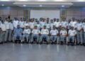 Customs Strengthens Cargo Inspection Capacity Through Advanced Image Analysis Training
