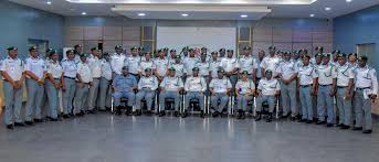 Customs Strengthens Cargo Inspection Capacity Through Advanced Image Analysis Training