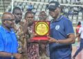 Adeniyi’s Tenure Extension Will Further Boost Volleyball Development ….NVBF