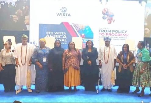Stakeholders Urge Women To Unlock Africa’s $300bn Blue Economy