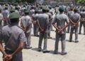 At Last, Nigeria Customs Releases Final List for 2024/2025 ASC II Recruitment