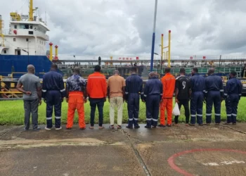 Delay In Prosecuting Crude Oil Theft Suspects, Huge Burden – Navy Lament