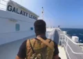 Kuwait Condemns Houthi Maritime Threats, Backs Saudi Arabia