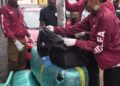 NDLEA Intercepts Illicit Drugs Worth N10.3bn At Lagos Port
