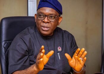 MONDAY INTERVIEW: "“What journalists publish can either strengthen investor confidence or create uncertainty” Dr. Pius Akutah