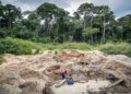 Miners Seek Stronger Border Security To Curb Mineral Smuggling