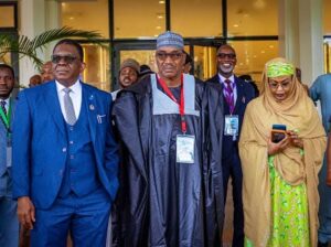 NSC Seeks Stronger Inter-Agency Collaboration to Reduce Cargo Delays, Boost Port Efficiency