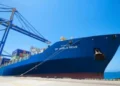 DP World Acquires New Container Vessel To Expand India’s Coastal Shipping Network