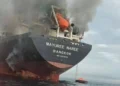 Remains Of Seafarers Killed In Mayuree Naree Attack Repatriated