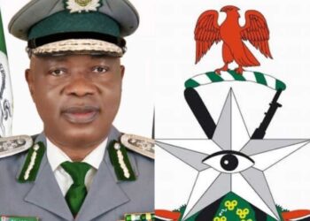 Presidential Council Ranks NCS Among Top Trade Facilitation Agencies