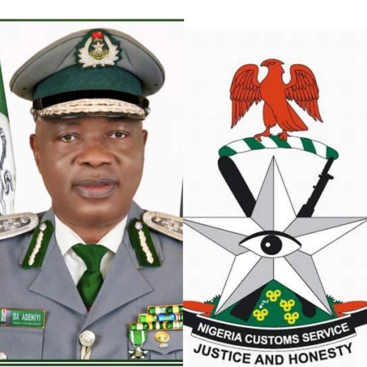Presidential Council Ranks NCS Among Top Trade Facilitation Agencies