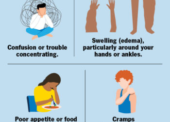 Take A Lot Of Fluid To Assist Your Kidneys Function Well --Experts