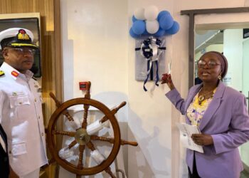 NIMASA Commissions Maritime Museum