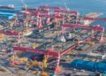 China Smashes Ship Orders Record In First Half