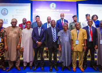 One Year After Launch, Stakeholders Divided Over Impact of Marine, Blue Economy Policy