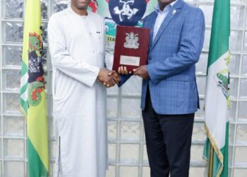 NPA, ANLCA Partner to End Apapa, Tin Can Port Access Gridlock