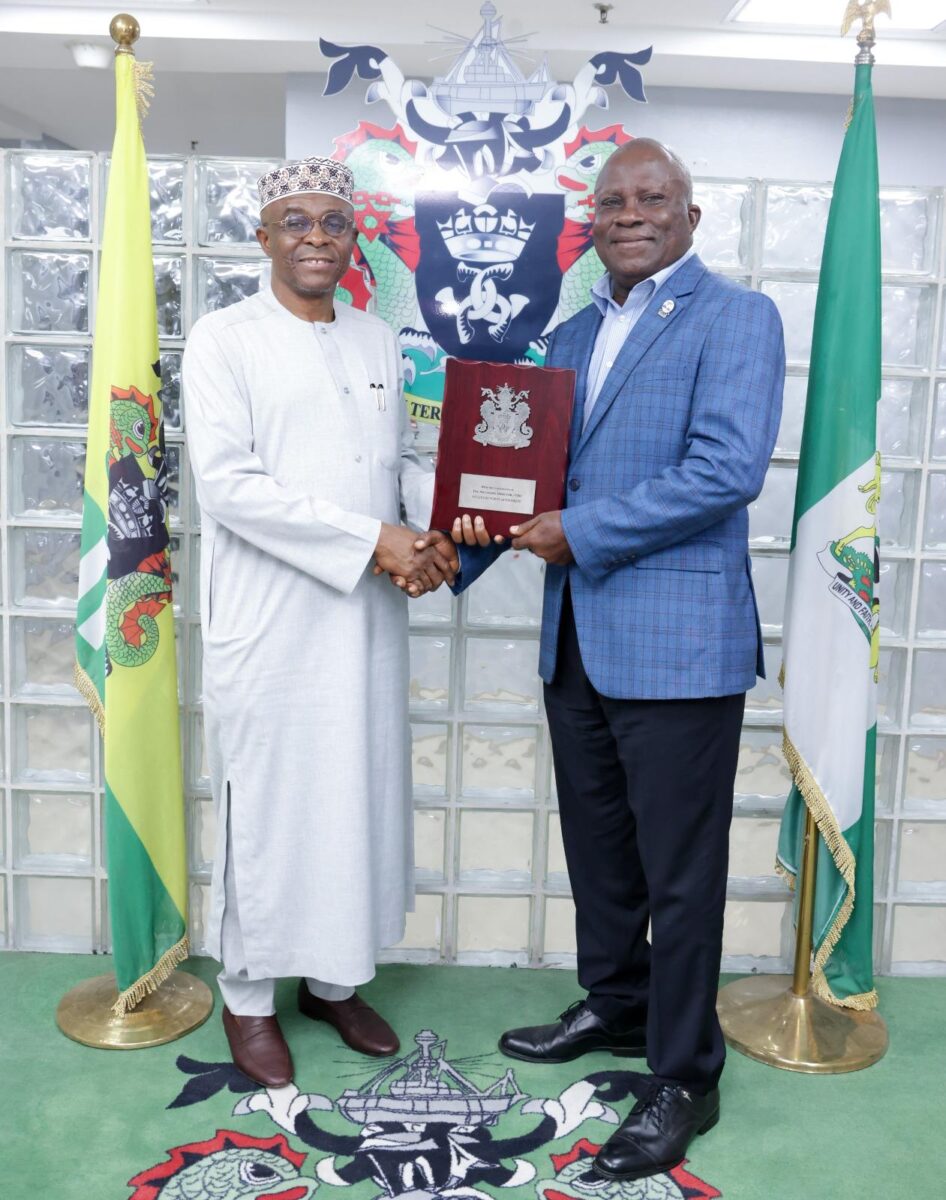 NPA, ANLCA Partner to End Apapa, Tin Can Port Access Gridlock