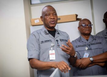 Customs Integrates INTERPOL Intelligence Network to Strengthen Border Security