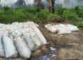 Navy Busts Illegal Refinery, Seizes 205,680 Litres