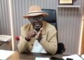 MONDAY INTERVIEW:  “I never saw myself as just a salary earner; i saw myself as a stakeholder”— Mr. Rotimi Anifowose 