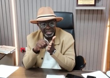 MONDAY INTERVIEW: “I never saw myself as just a salary earner; i saw myself as a stakeholder”— Mr. Rotimi Anifowose