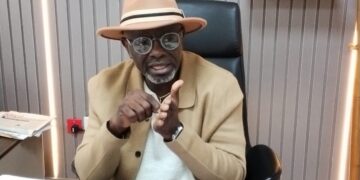 MONDAY INTERVIEW:  “I never saw myself as just a salary earner; i saw myself as a stakeholder”— Mr. Rotimi Anifowose 