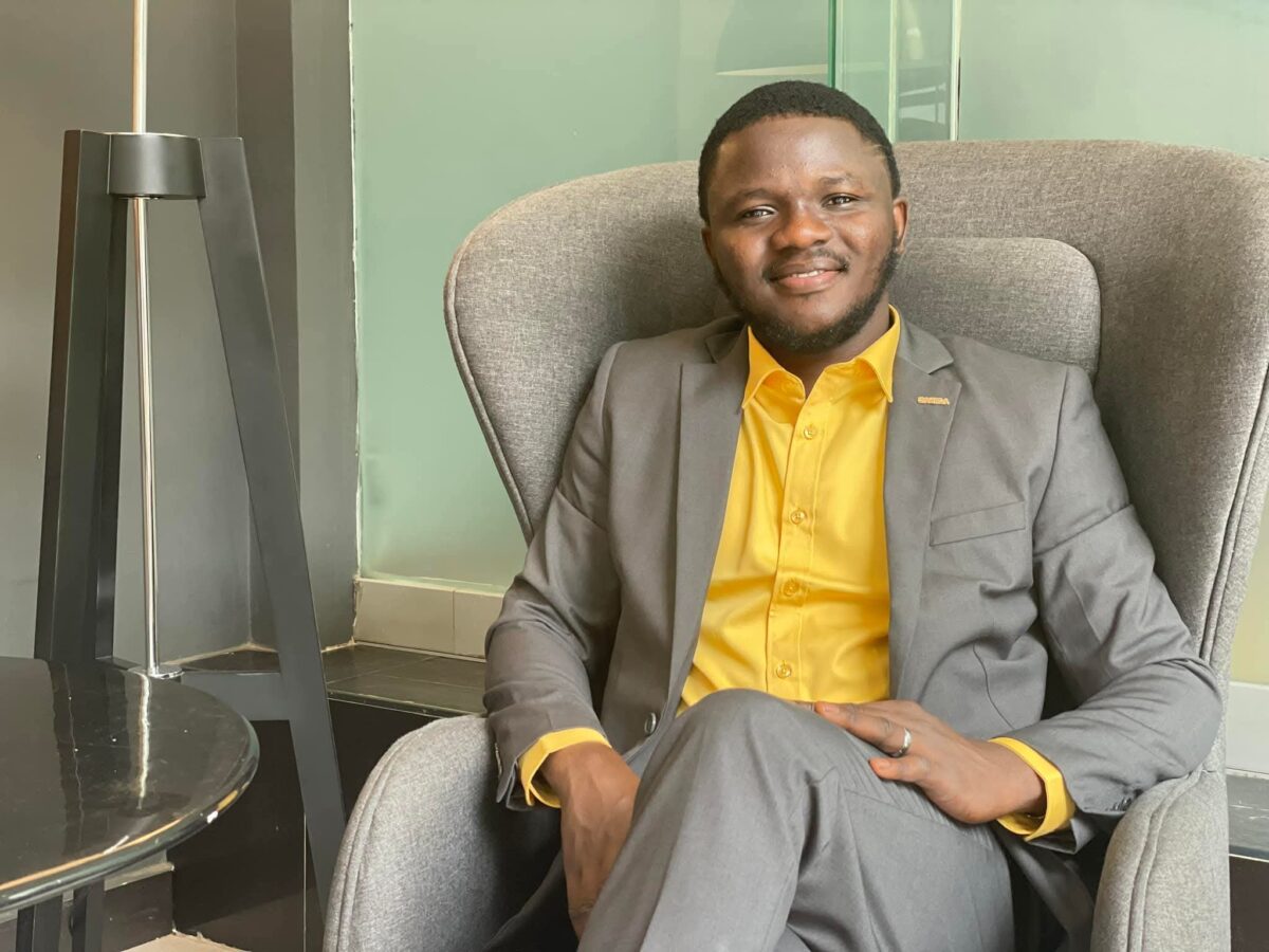 GreenPath Africa Targets 500 Young Nigerians for Climate Jobs at Careers Festival