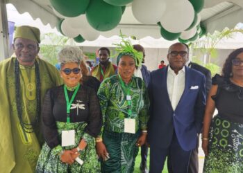 Mustapha Re-Elected Unopposed as NATOP President, Pledges to Expand Tourism Advocacy Nationwide