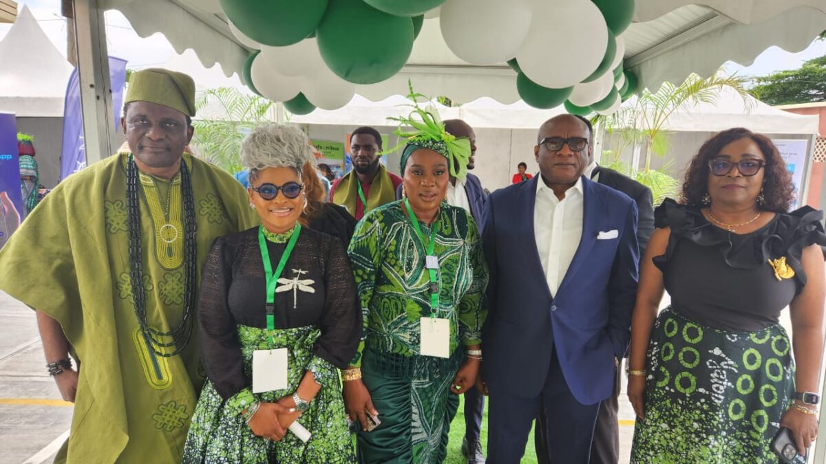 Mustapha Re-Elected Unopposed as NATOP President, Pledges to Expand Tourism Advocacy Nationwide