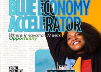 NIMASA Introduces Blue Economy Accelerator Programme To Drive Innovation