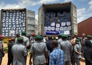 Kano/Jigawa Customs Generates N63bn Revenue In 6 Months