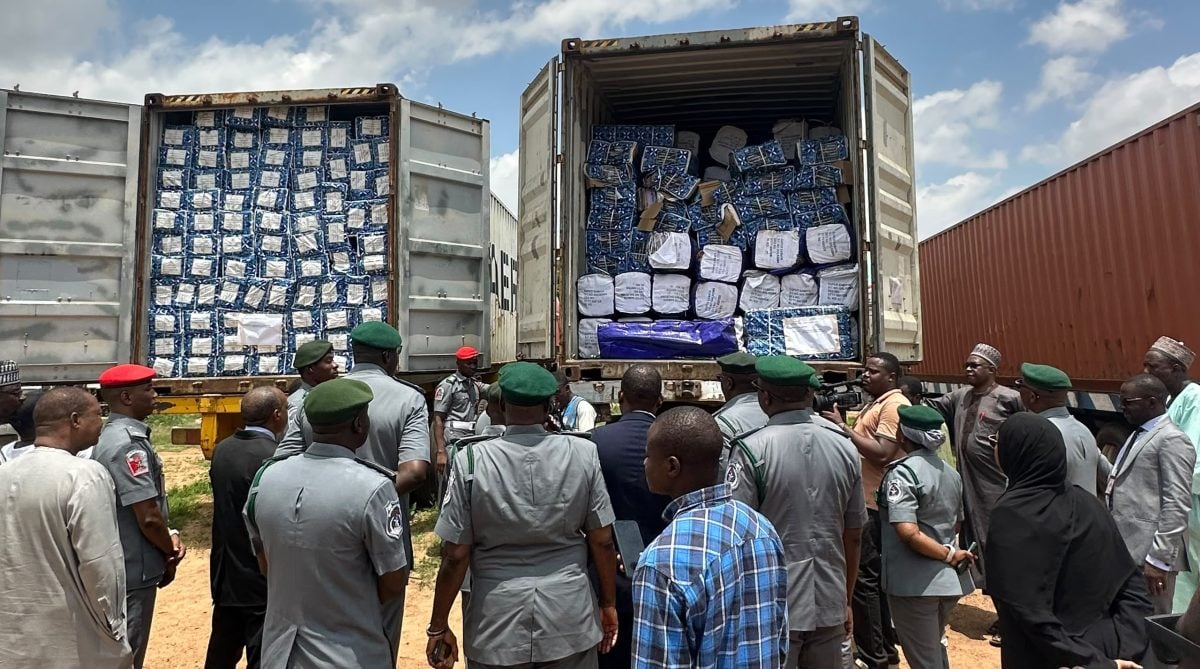 Kano/Jigawa Customs Generates N63bn Revenue In 6 Months