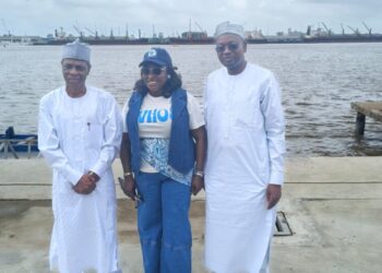 NIWA to Upgrade Dilapidated Jetties, Replace Rickety Boats, Deepen Private Sector Collaboration