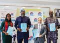 Lagos Flags Off Omi Eko Project Consultancy to Drive Water Transport Modernisation