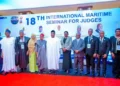 Tinubu Administration Has Changed Maritime Sector- Oyetola