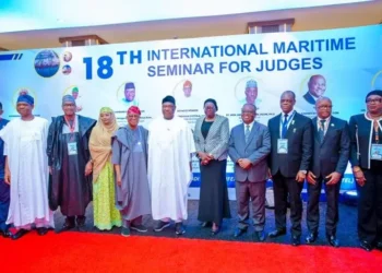 Tinubu Administration Has Changed Maritime Sector- Oyetola