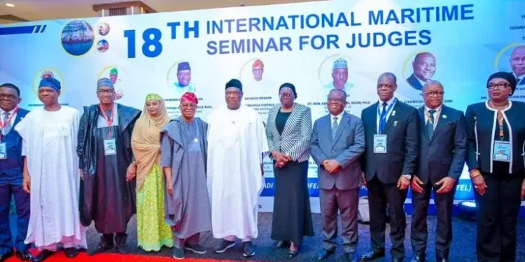 Tinubu Administration Has Changed Maritime Sector- Oyetola