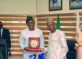 NIWA, NSIB Strengthen Partnership to Reduce Boat Accidents on Inland Waterways
