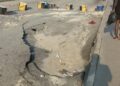 Death Trap on Marine Road: Residents, Port Users Raise Alarm Over Imminent Collapse of Apapa Road