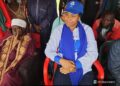 NIWA Takes Zero-Accident Campaign to Abaji Waterfront Communities
