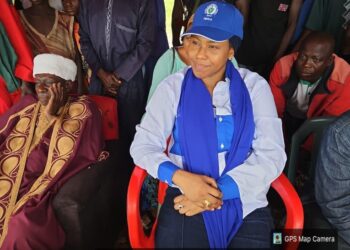 NIWA Takes Zero-Accident Campaign to Abaji Waterfront Communities