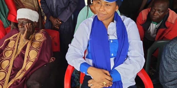 NIWA Takes Zero-Accident Campaign to Abaji Waterfront Communities