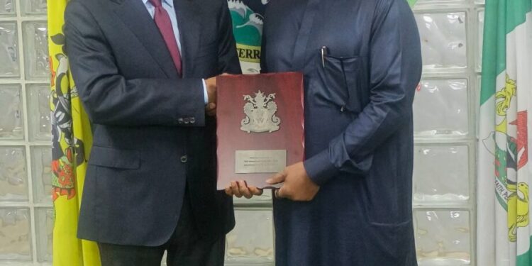 BUA to Invest $85m in Port Harcourt Port Expansion, Targets 2m Tonnes of Imports