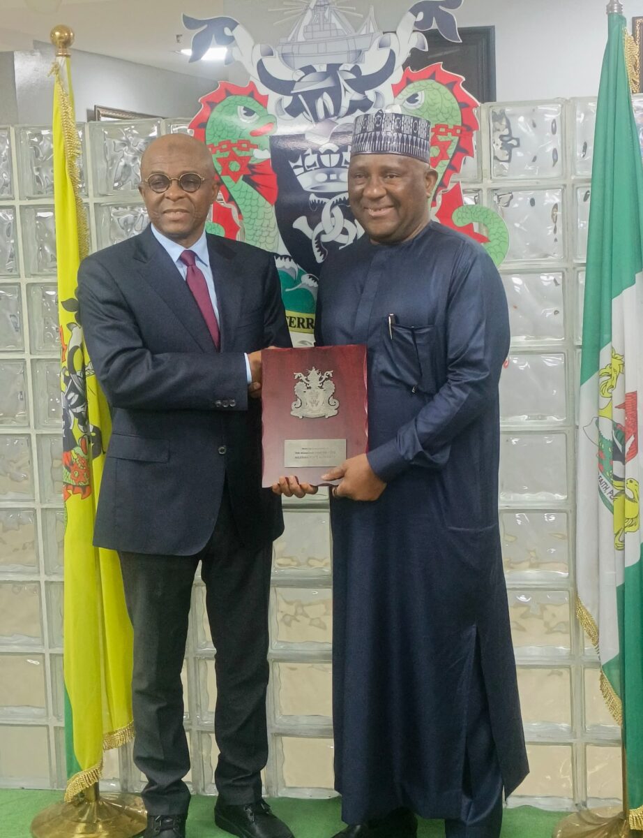 BUA to Invest $85m in Port Harcourt Port Expansion, Targets 2m Tonnes of Imports