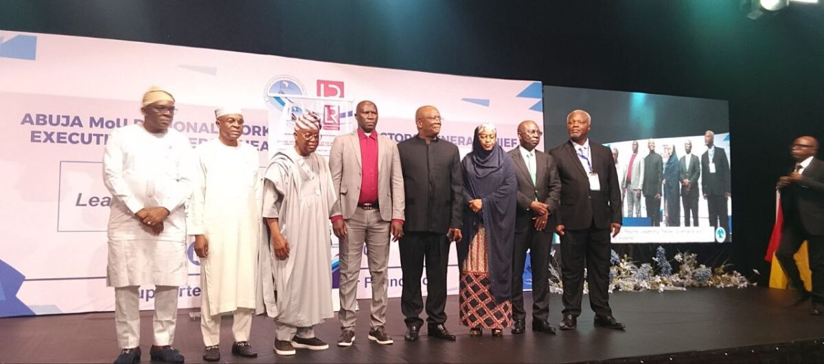 Maritime Chiefs Demand Zero-Tolerance Leadership to End Substandard Shipping