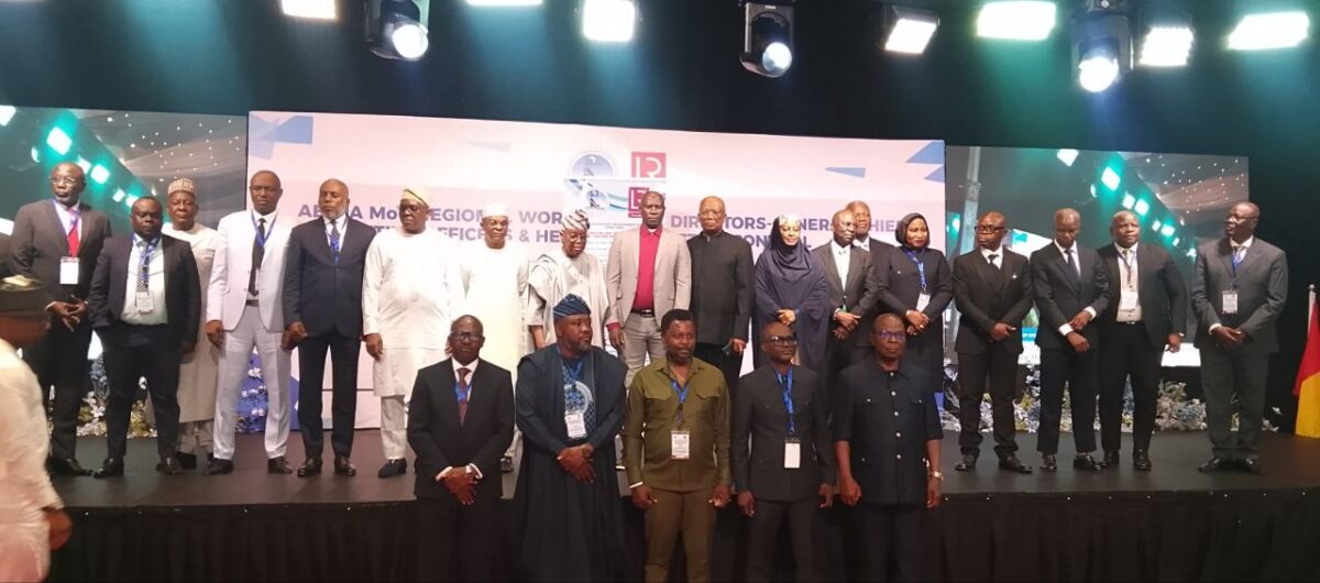 Maritime Chiefs Demand Zero-Tolerance Leadership to End Substandard Shipping