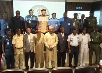 NCS Generated ₦3.35trn Revenue In 5 Months, Says Official
