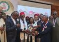 RATTAWU Recognises NAGAFF President Ezisi for Outstanding Leadership, Philanthropy