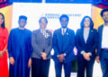 Unlocking the Blue Giant: SIFAX Group Charges Nigerian Youth to Anchor Africa’s Maritime Future at Milestone TAAM 2026