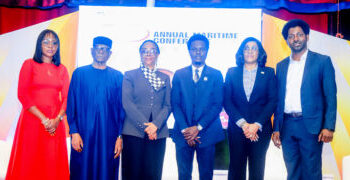 Unlocking the Blue Giant: SIFAX Group Charges Nigerian Youth to Anchor Africa’s Maritime Future at Milestone TAAM 2026